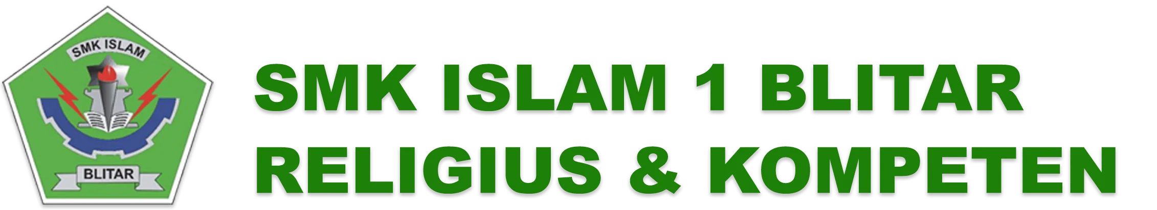 SMK ISLAM 1 BLITAR