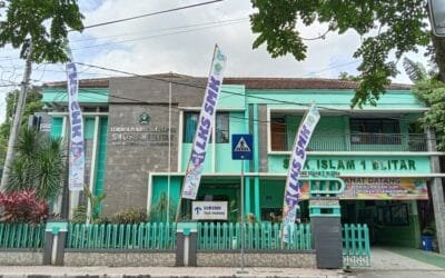 Langkah-Langkah Penerimaan Peserta Didik Baru 2022