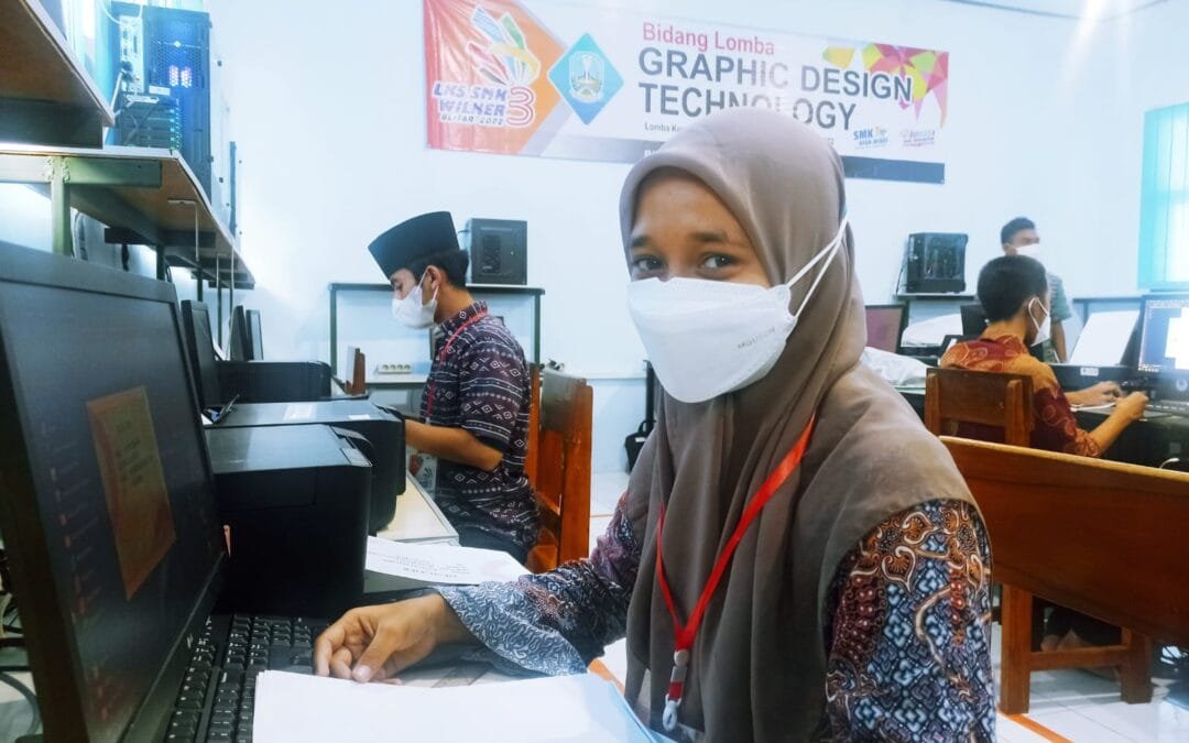 Mengenal Kompetensi Dan Prospek Kerja Lulusan Teknik Komputer dan Jaringan