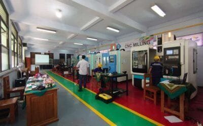 6 Jurusan SMK – Ketahui Bidang Keahlian dan Kompetensi Keahlian Pilihanmu