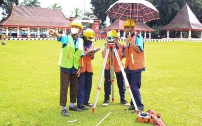 Mengenal Lebih Dalam Jurusan Desain Permodelan dan Informasi Bangunan dan Prospek Kerjanya