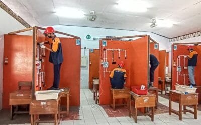 Mengenal Teknik Instalasi Tenaga Listrik Dan Prospek Lulusannya