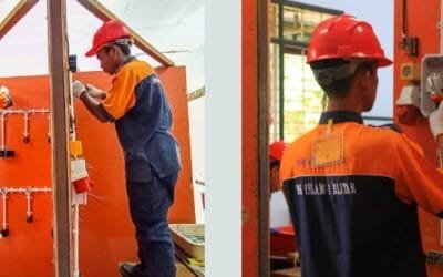 7 Alasan Mengapa Memilih Jurusan Teknik Listrik, Disimak Yuk!