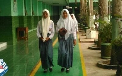 Daya Tampung Siswa Baru SMK 1 Blitar 2022