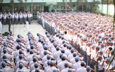 9 Langkah Penting Menarik Peserta Didik Baru