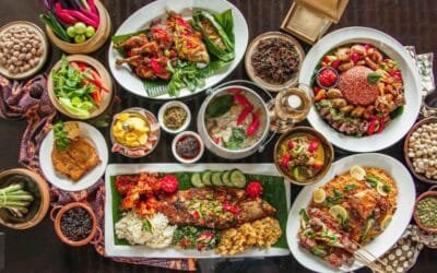 3 Manfaat Buka Puasa Bersama di Bulan Ramadhan