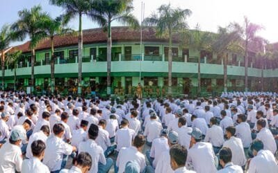 5 Alasan Mengapa Harus Memilih SMK ?