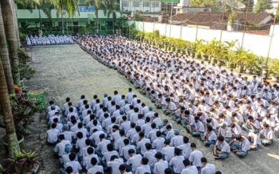 Pengumuman Kelulusan 2022