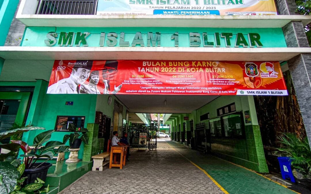 Bulan Juni Sebagai Bulan Bung Karno, Why ?