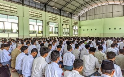 Apa Itu MPLS di SMK Islam 1 Blitar? Ini Aturan, Tujuan, dan Pelaksanaannya