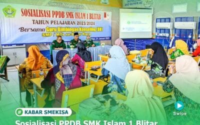 SOSIALISASI PPDB 2023/2024
