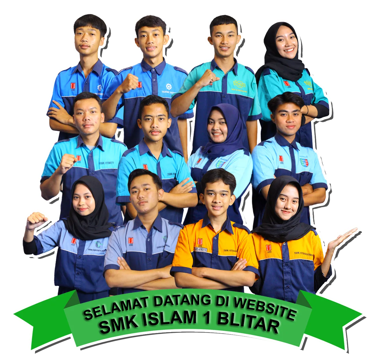 semua jurusan 1