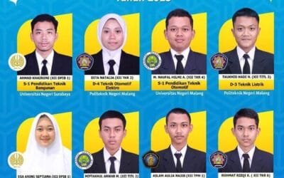 SELAMAT DAN SUKSES LULUS SNBP 2023