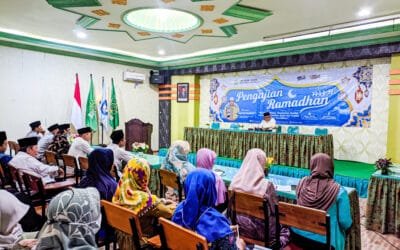 Pondok Ramadhan SMK Islam 1 Blitar 1444 H