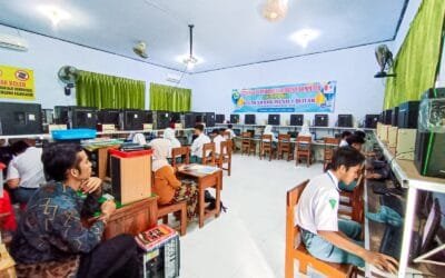 Alasan Pentingnya Ujian Satuan Pendidikan Berbasis Komputer dan Trik Bikin Siswa Semangat Belajar