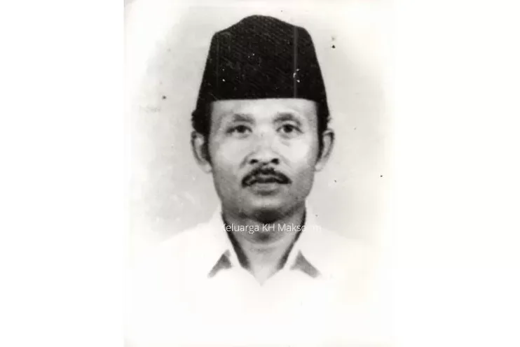 Mengenang KH Maksoem BA, Kepala SMK Islam 1 Blitar Pertama