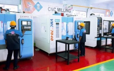 LKS SMK Tingkat Provinsi Jatim, 2 Bidang Digelar di SMK Islam 1 Blitar. Begini Detailnya !