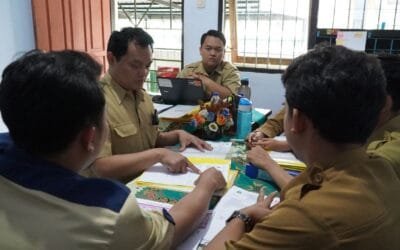 Audit Internal ISO 9001:2015 di SMK Islam 1 Blitar: Komitmen Meningkatkan Kualitas Pendidikan Jurusan Teknik Instalasi Tenaga Listrik