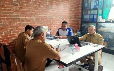 Audit Internal ISO 9001:2015 di SMK Islam 1 Blitar: Dorong Peningkatan Kualitas Jurusan Desain Permodelan dan Informasi Bangunan