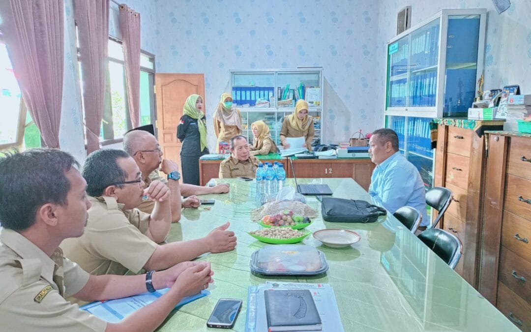 Audit Surveillance ISO 9001:2015 di SMK Islam 1 Blitar Mencatat Kualitas dalam Menjaga Standar Mutu Pendidikan