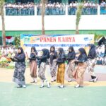 Sukses Besar: Panen Karya Pembelajaran "Projek Penguatan Profil Pelajar Pancasila" di SMK Islam 1 Blitar Mengangkat Kearifan Lokal dan Gaya Hidup Berkelanjutan