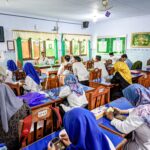 Menggapai Kualitas Pembelajaran: Evaluasi dan Persiapan Menuju Pembelajaran P5 di SMK Islam 1 Blitar