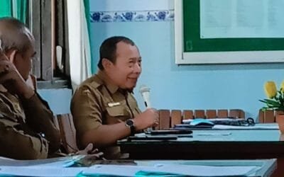 Rapat Koordinasi Panitia PKL SMK Islam 1 Blitar untuk Program Kurikulum Merdeka