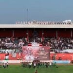 SMK Islam 1 Blitar Raih Kemenangan Gemilang atas SMAN 1 Blitar dengan Skor 3-1