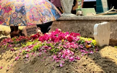 In Memoriam: Selamat Jalan Ibu Dra. Luthfiatul Fadhilah, Guru Senior SMK Islam 1 Blitar