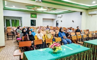 Sosialisasi Aktivasi Rekening Pencarian Program Indonesia Pintar (PIP) Tahun 2023