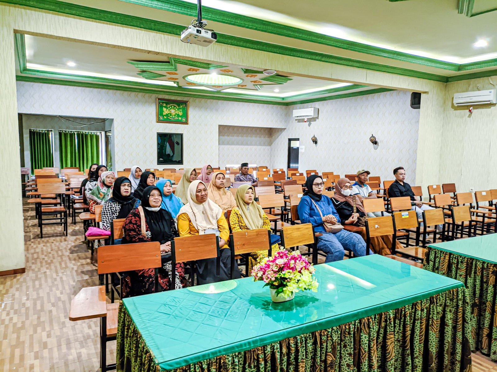 Sosialisasi Aktivasi Rekening Pencarian Program Indonesia Pintar (PIP) Tahun 2023