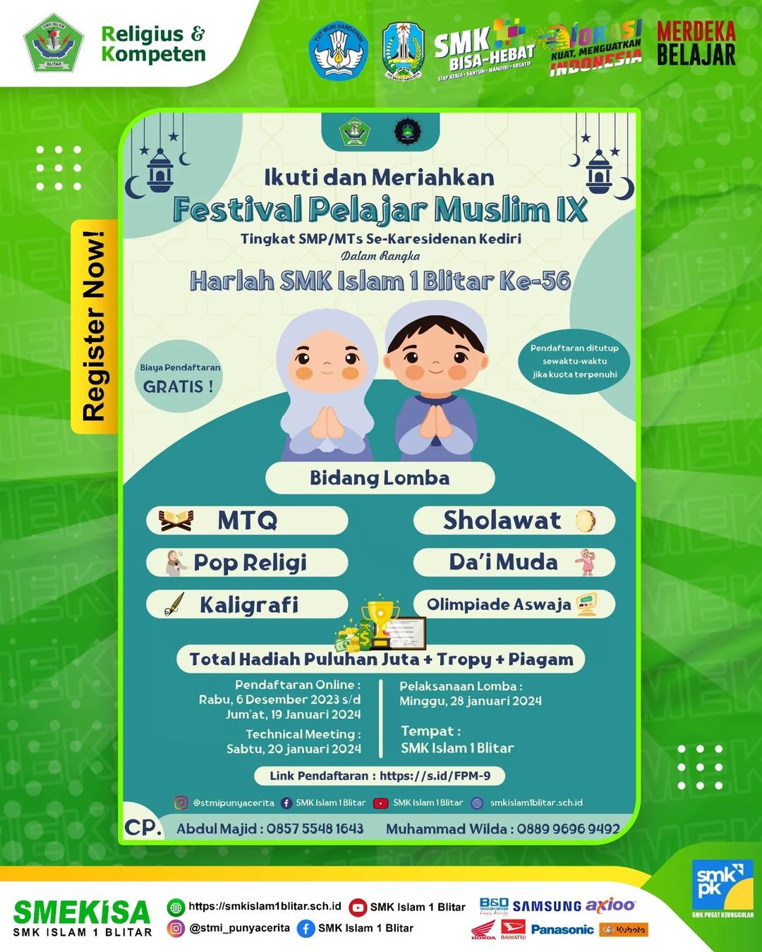 FPM SMKI KE 9 POST 1 2024