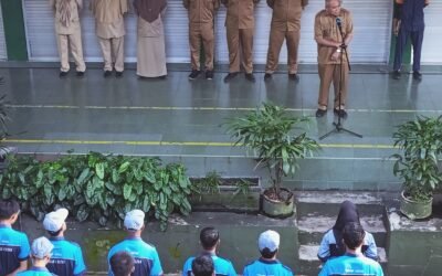 Apel Rutin SMK Islam 1 Blitar: Meningkatkan Persiapan Menuju Kesuksesan Karier dan Pendidikan