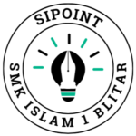 SiPoint Smekisa Logo SMK ISLAM 1 BLITAR