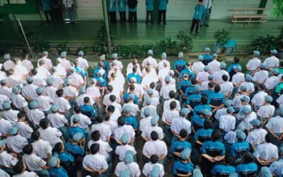 Peringatan G30S/PKI di SMK Islam 1 Blitar: Momentum Refleksi Sejarah bagi Generasi Muda