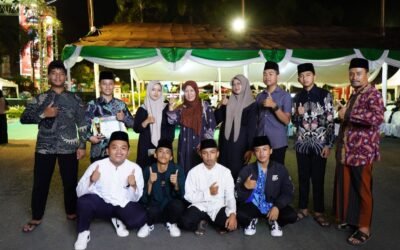 SMK Islam 1 Blitar Raih Prestasi Gemilang Dalam Ajang Musabaqah Tilawatil Qur’an Kota Blitar Tahun 2024