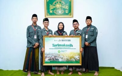 SMK Islam 1 Blitar Sukses Selenggarakan Halaqoh dan Festival Media Pondok Jawa Timur (MPJ) 2024