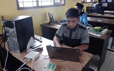 SMK Ma’arif NU dan SMK Ponpes Se-Jatim Gelar Lomba Kompetensi Siswa Pertama, SMK Islam 1 Blitar Raih Juara 1 Lomba IT NSA