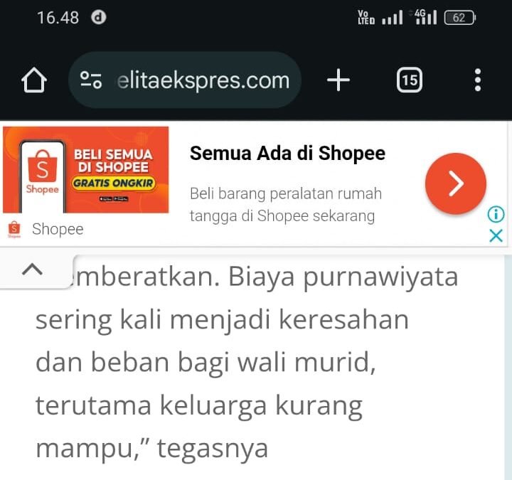 Hoaks Dugaan Pungli Purnawiyata di SMK Islam 1 Kota Blitar: Klarifikasi dan Fakta Sebenarnya
