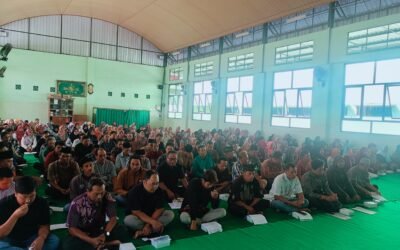 SMK Islam 1 Blitar Gelar Sosialisasi Program Sekolah untuk Orang Tua Siswa Baru