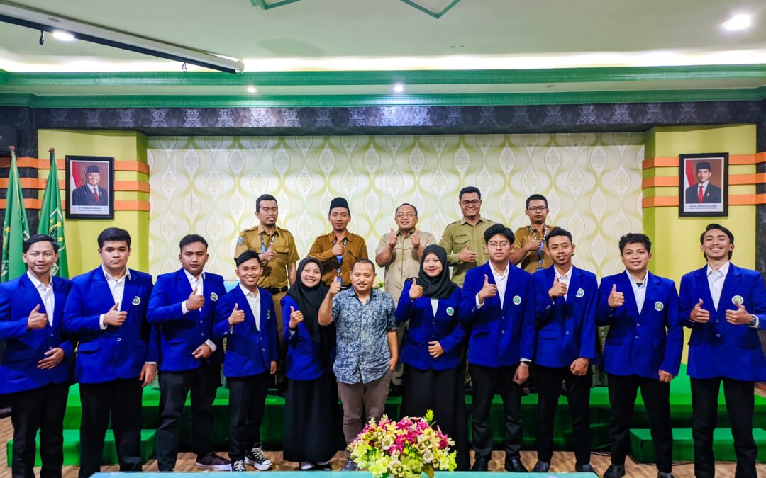 Penerimaan Mahasiswa Asistensi Mengajar UM Tahun 2025