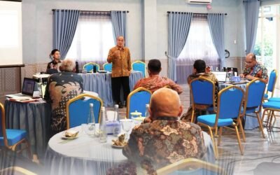 SMK Islam 1 Blitar Jadi Tuan Rumah Rakernas Program Pintar Bersama Daihatsu 2026