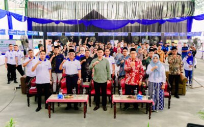 Job Matching 2026 SMK Islam 1 Blitar: Jembatan Strategis Alumni Menuju Dunia Kerja