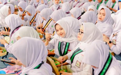 Tasyakuran Kelulusan SMK Islam 1 Blitar 2026: Menembus Masa Depan dengan Cahaya Ilmu dan Akhlakul Karimah